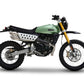Fantic Caballero 500 Rally - procircuitcl