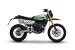 Fantic Caballero 500 Rally - procircuitcl