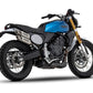 FANTIC CABALLERO 700 SCRAMBLER - procircuitcl
