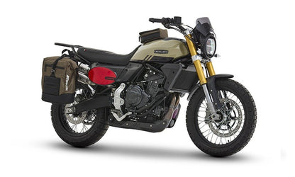 FANTIC CABALLERO 700 TRAVEL - procircuitcl