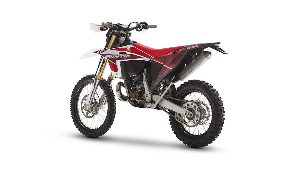 FANTIC XE 300 2025 - procircuitcl