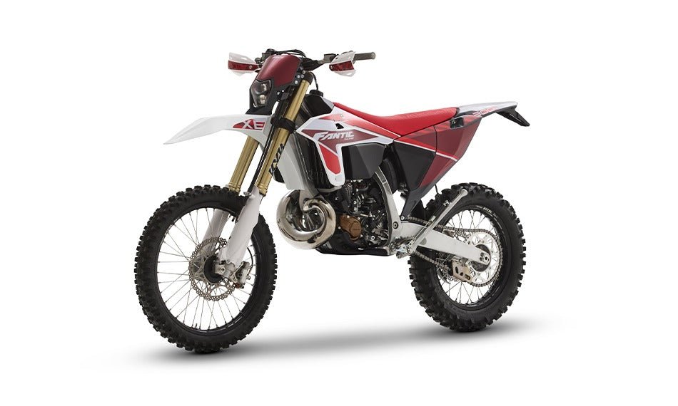 FANTIC XE 300 2025 - procircuitcl