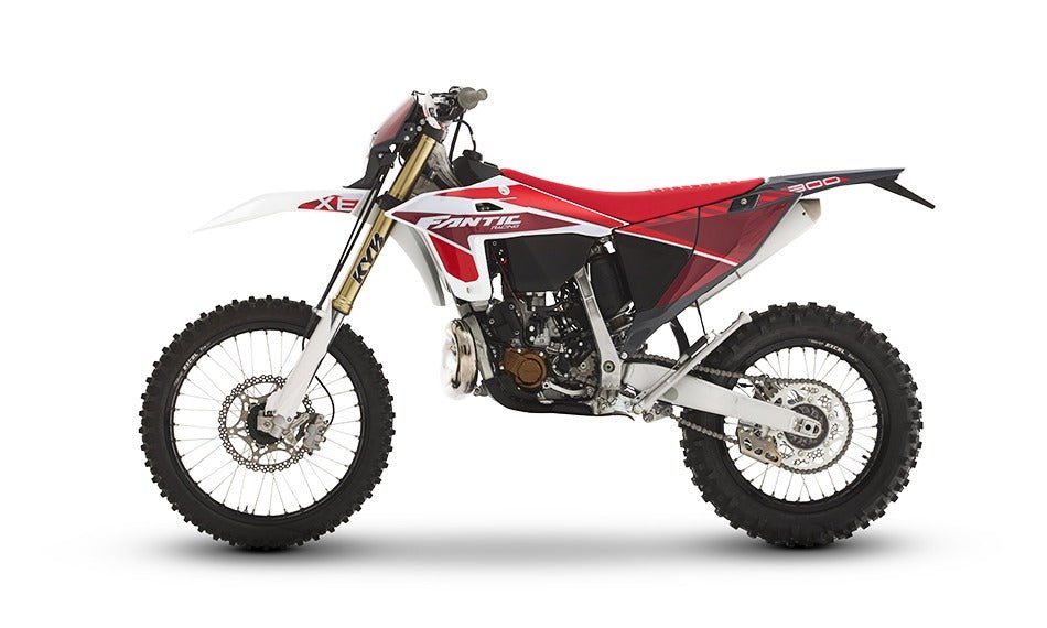 FANTIC XE 300 2025 - procircuitcl