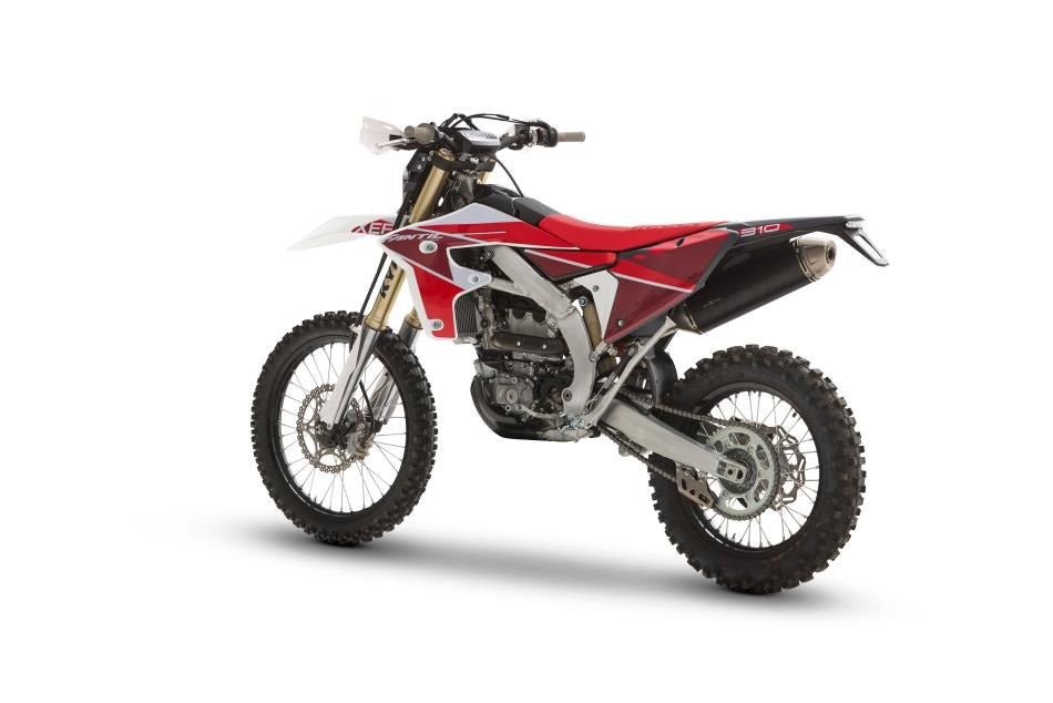 FANTIC XEF 310 2025 - procircuitcl