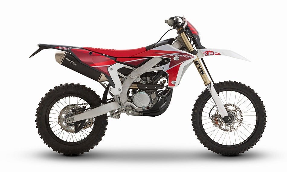 FANTIC XEF 310 2025 - procircuitcl