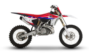 Fantic XX 250 2T (cross) - procircuit