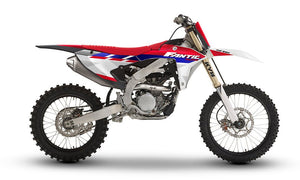 FANTIC XXF 250 (Cross) - procircuitcl