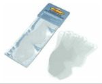 FMF Antiparra POWERBOMB/POWERCORE YOUTH Standard Tear-Offs - 20 pk - procircuit