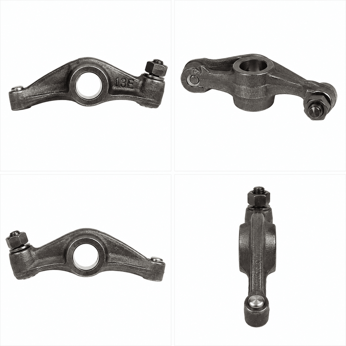 Repuesto Honda follower cam