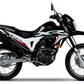 Honda XR190L