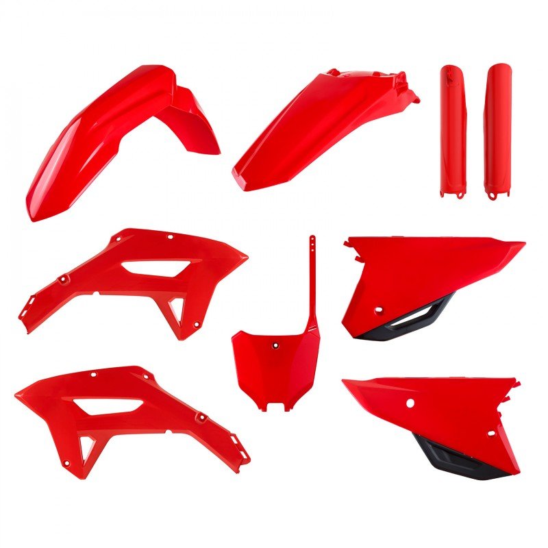 Repuesto Polisport full kit plasticos Honda CRF 450RX 2021