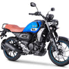 Yamaha FZ-X - Azul