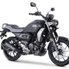 Yamaha FZ-X - Negro