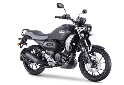 Yamaha FZ-X