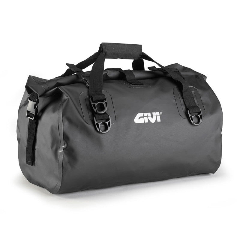 Givi Bolsa Impermeable 40L Black-ProCircuit