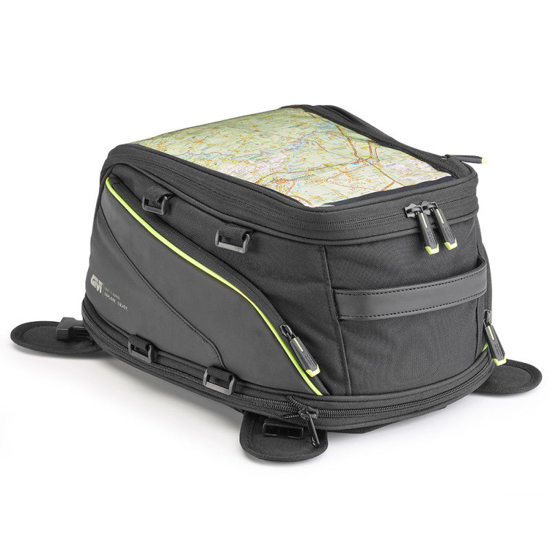 Givi Bolso Depósito Magnética Extensible 26 L-ProCircuit