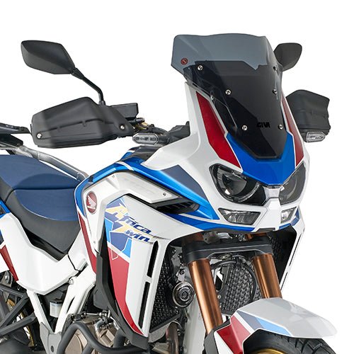 Repuesto Givi parabrisas para Honda CRF1100L africa twin adventure sports 2020-2023