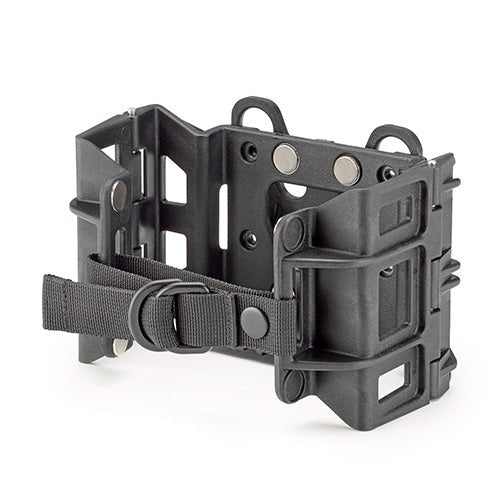 Accesorio Givi soporte para bidón de nylon TAN01