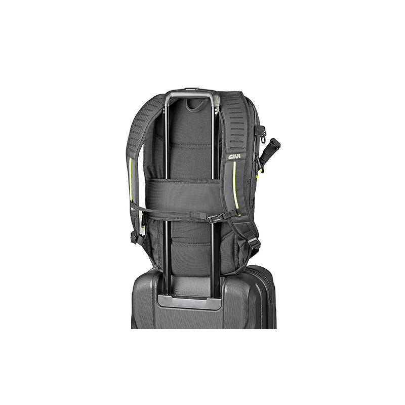 Givi Mochila Urbana con Bolsillo Termoformado 15 L-ProCircuit