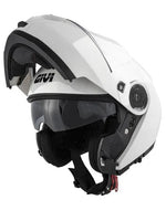 Givi Casco X20 Blanco-ProCircuit