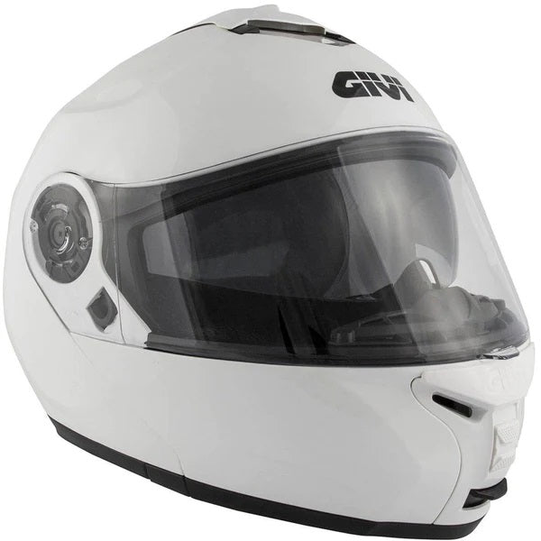 Givi Casco X20 Blanco-ProCircuit