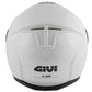 Givi Casco X20 Blanco-ProCircuit