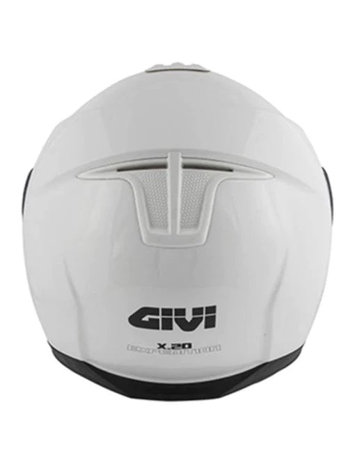 Givi Casco X20 Blanco-ProCircuit