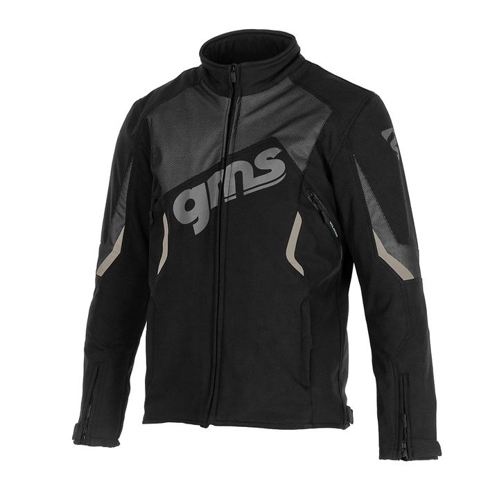 GMS Chaqueta de Moto Arrow Softshell - procircuitcl
