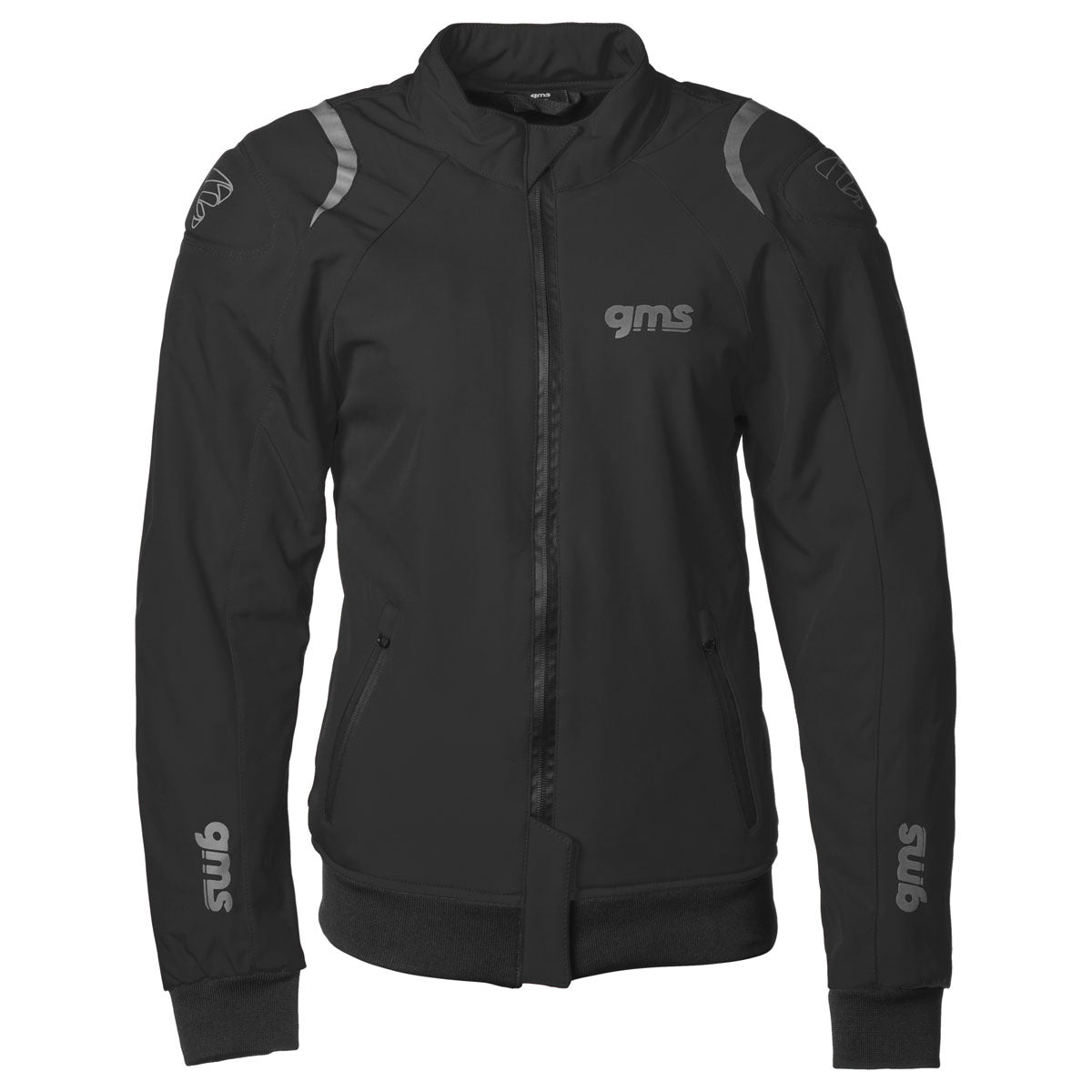 GMS Chaqueta de Moto Falcon Man - procircuitcl