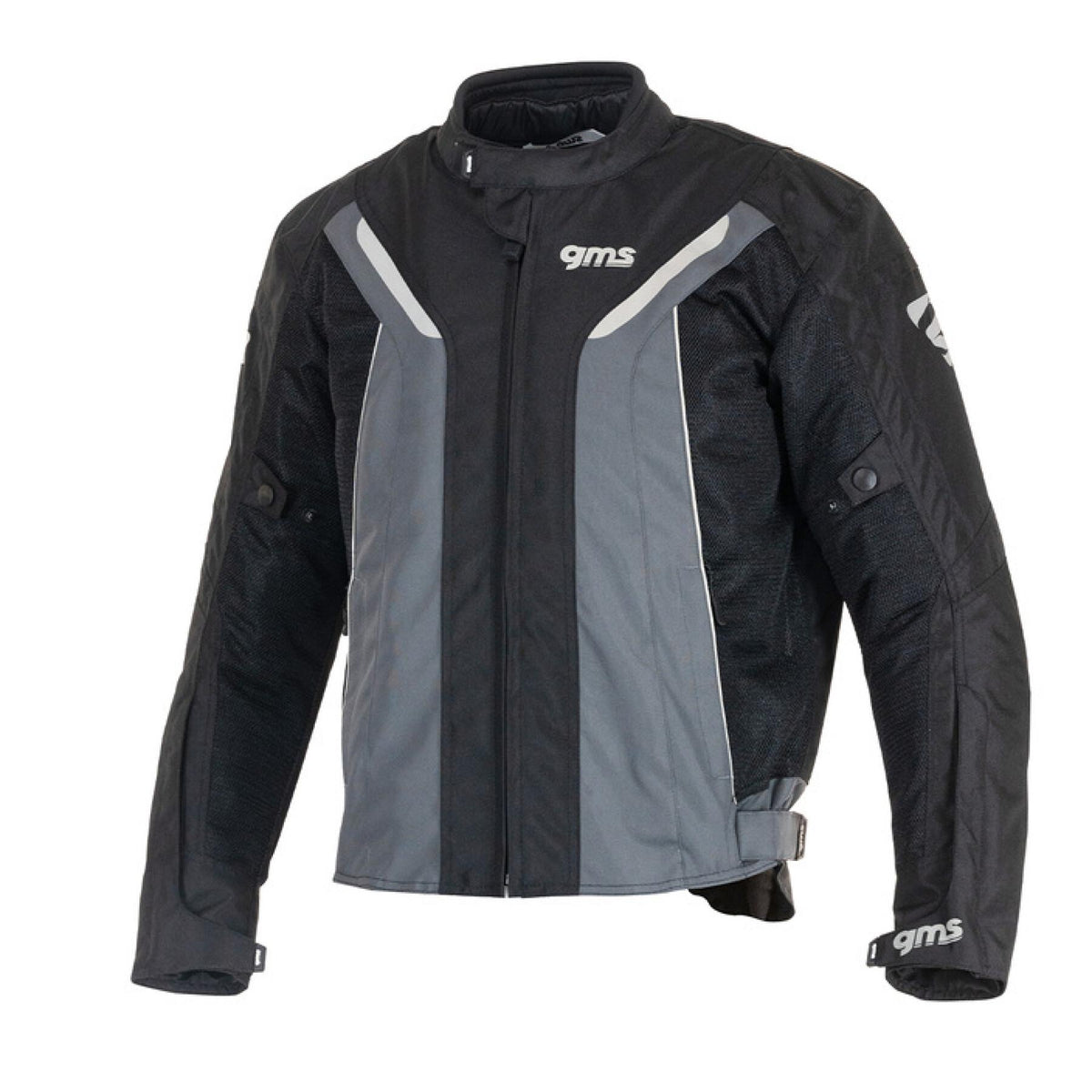 Chaqueta GMS ventura de moto