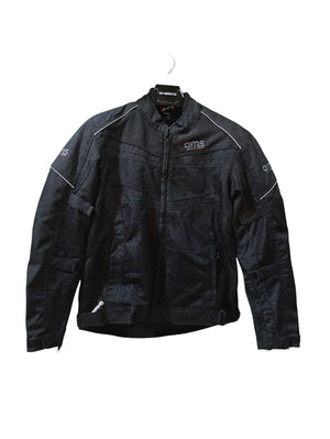 GMS Chaqueta Outback Hombre Negro - procircuitcl