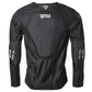GMS Chaqueta Protector Scorpio Negra - procircuitcl