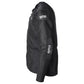 GMS Chaqueta Protector Scorpio Negra - procircuitcl
