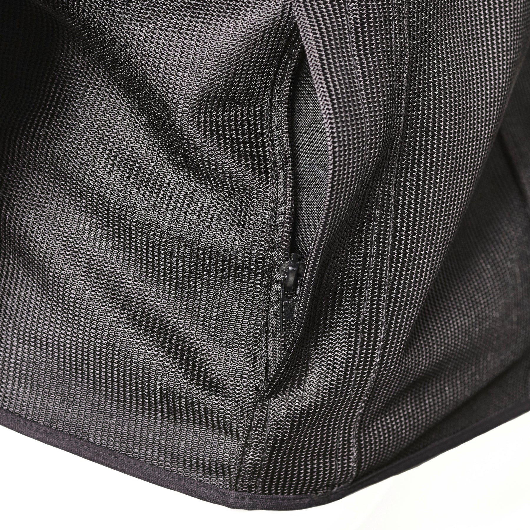 GMS Chaqueta Protector Scorpio Negra - procircuitcl