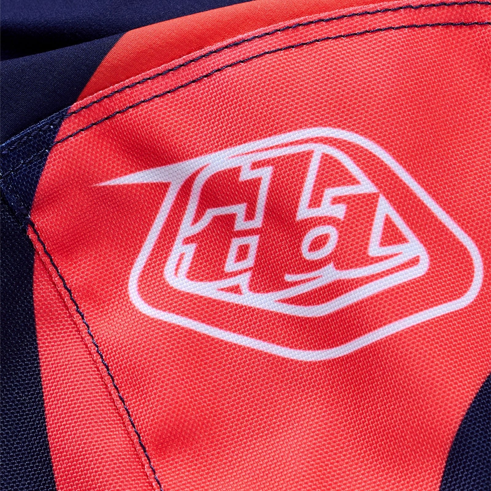 GP PRO PANTALON FRAMES AZUL/BLANCO - procircuitcl