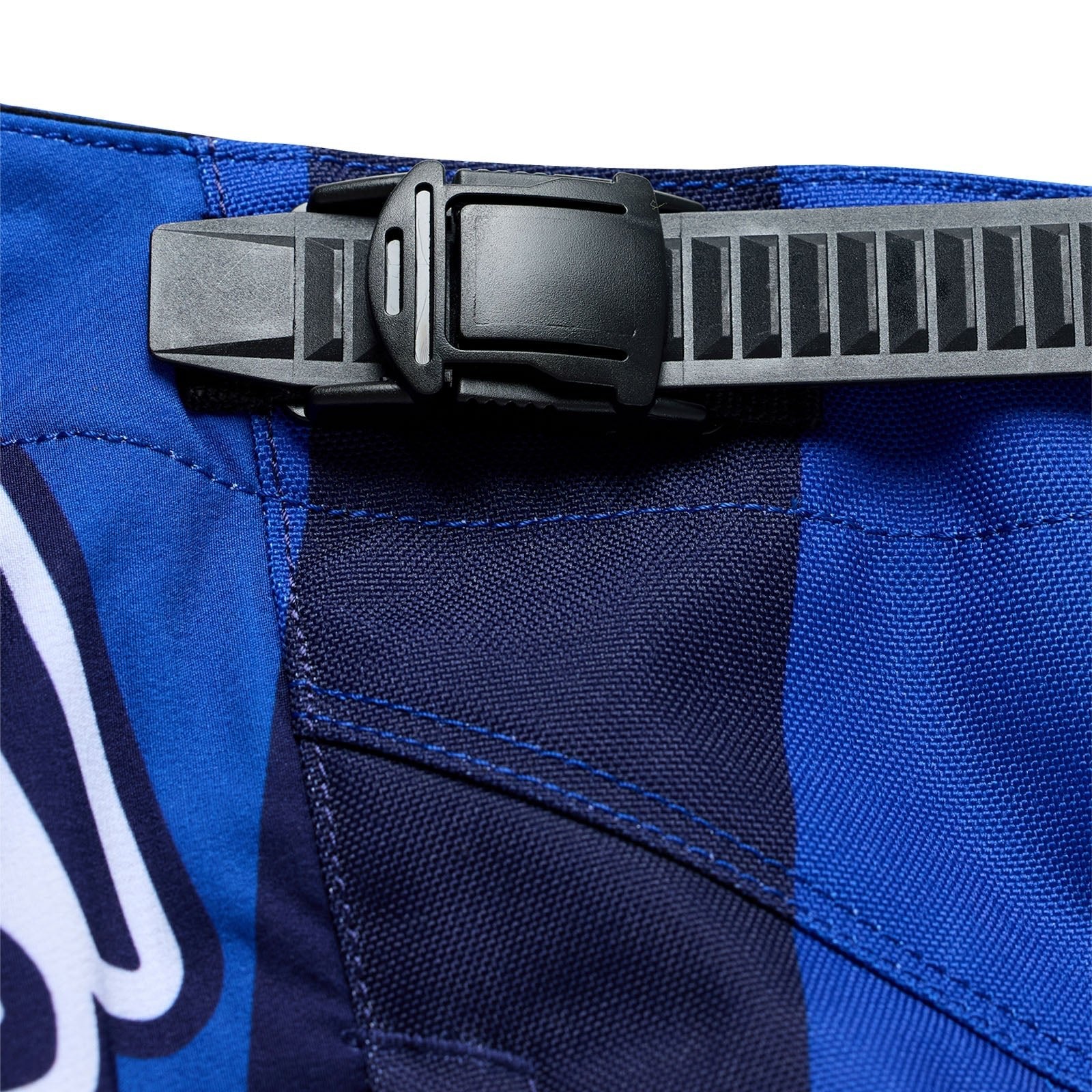 GP PRO PANTALON FRAMES AZUL/BLANCO - procircuitcl