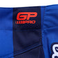 GP PRO PANTALON FRAMES AZUL/BLANCO - procircuitcl