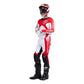GP PRO PANTALON FRAMES BLANCO/ROJO - procircuitcl