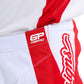 GP PRO PANTALON FRAMES BLANCO/ROJO - procircuitcl