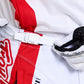 GP PRO PANTALON FRAMES BLANCO/ROJO - procircuitcl
