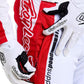 GP PRO PANTALON FRAMES BLANCO/ROJO - procircuitcl