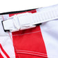 GP PRO PANTALON FRAMES BLANCO/ROJO - procircuitcl
