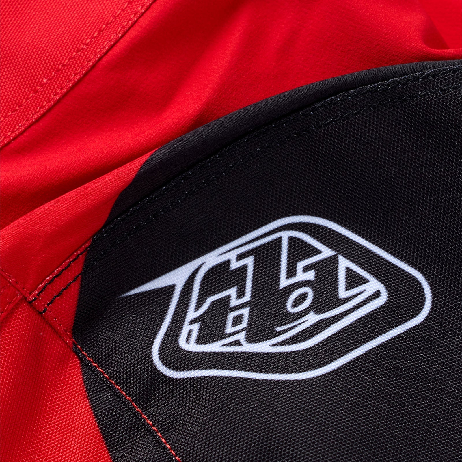 GP PRO PANTALON FRAMES BLANCO/ROJO - procircuitcl