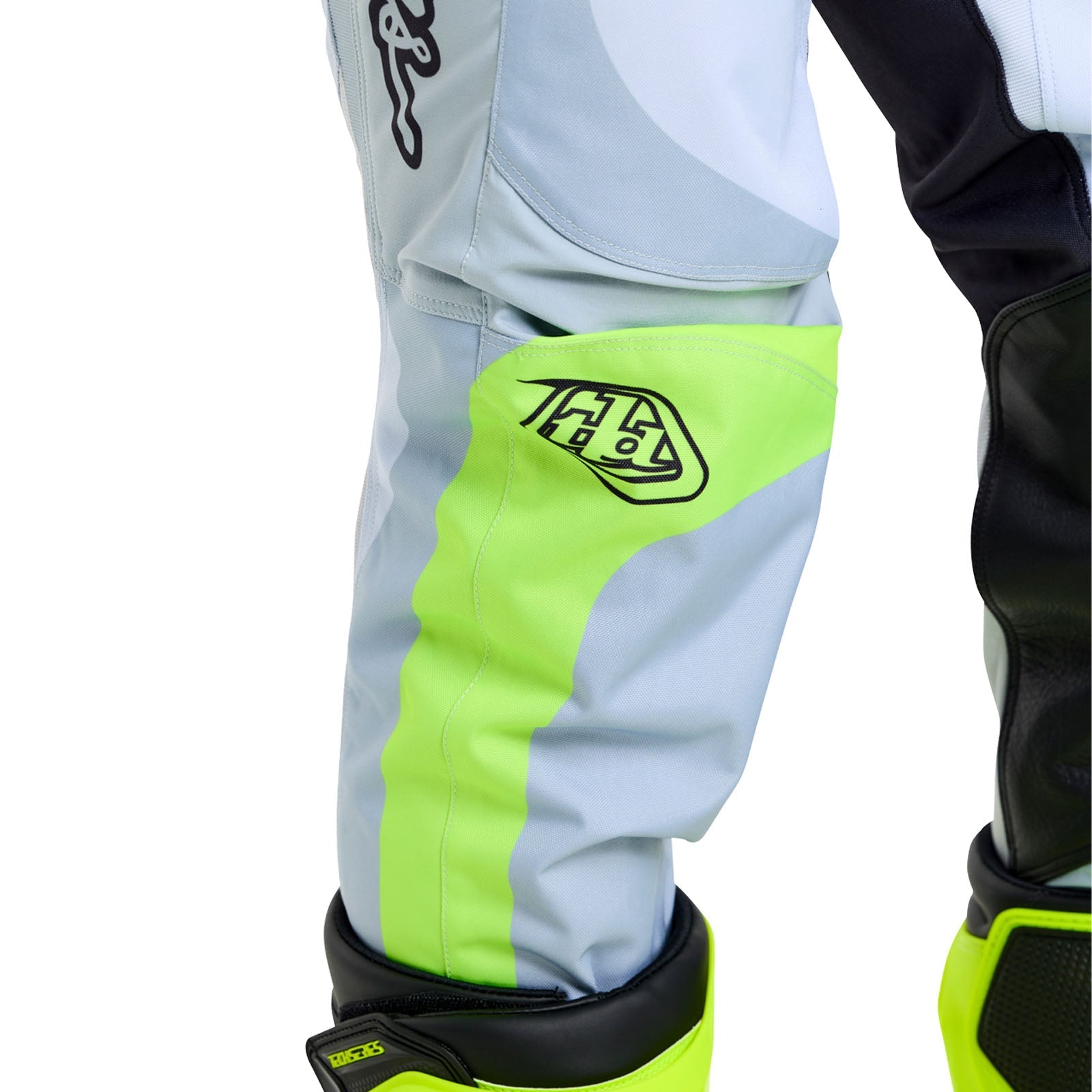 GP PRO PANTALON FRAMES VAPOR/GRIS - procircuitcl