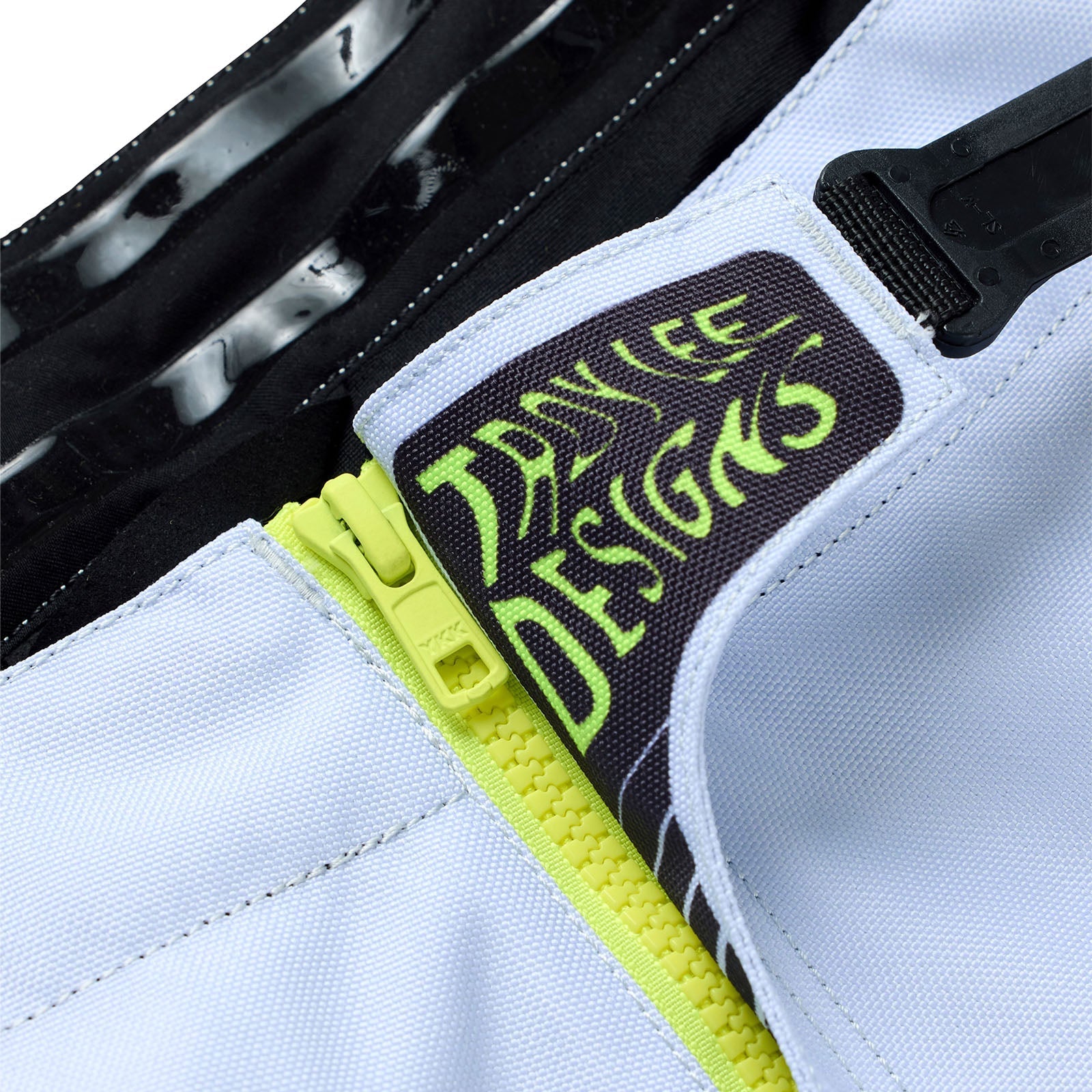 GP PRO PANTALON FRAMES VAPOR/GRIS - procircuitcl