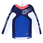 GP PRO POLERA FRAMES AZUL/BLANCO - procircuitcl