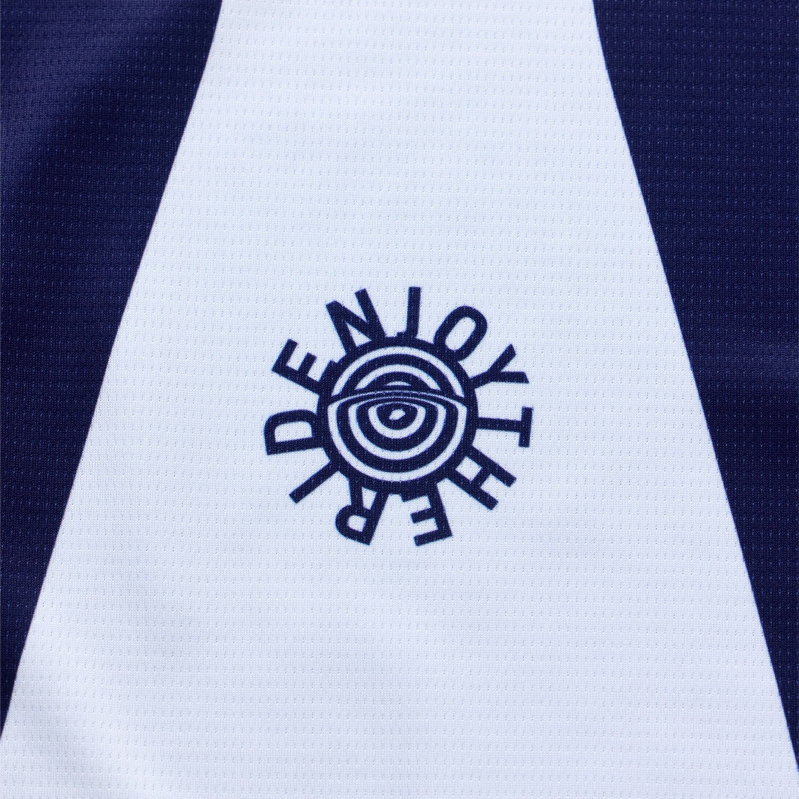 GP PRO POLERA FRAMES AZUL/BLANCO - procircuitcl