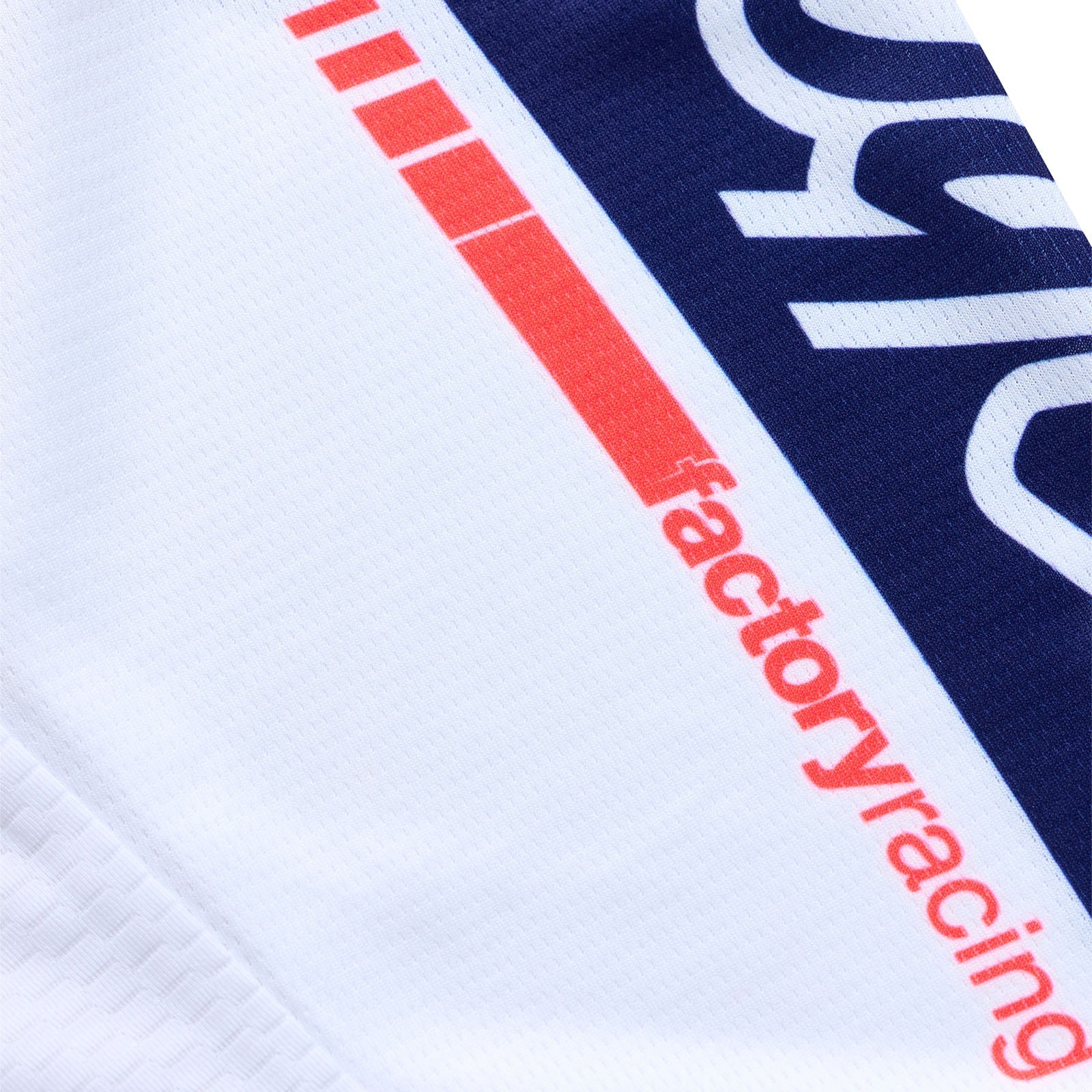 GP PRO POLERA FRAMES AZUL/BLANCO - procircuitcl