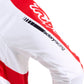 GP PRO POLERA FRAMES BLANCO/ROJO - procircuitcl