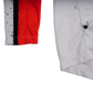 GP PRO POLERA NIÑO MEMBRANE BLANCO/ROJO - procircuitcl